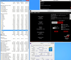  RealBench V2.2 ( Sistemine Güvenenleri Buraya Alalım )