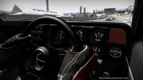 Need For Speed: Shift (ÇIKTI) Ferrari Racing Series