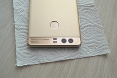 ★★★Huawei P9 İndirim!! Sıfır Ayarında 32-3GB Gold Delta Garantili★★★