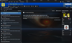  FM 2012 Beşiktaşlılar Derneği