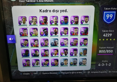 PES 2020 & myClub [PS ANA KONU]