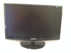  2. EL Samsung 22' 2233 Monitör (SATILDI)