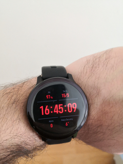 Samsung Galaxy Watch Active 2 [ANA KONU]