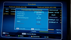  SUNNY HD PVR YARDIM