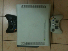  Satılık XBOX360 60Gb HDD RGH'li 1,91 FW'li.