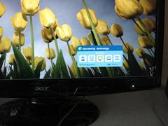  ACER H233HA 23' 2ms(ANALOG+DVI+HDMI) 1080p <<KULLANICI İNCELEMESİ>>