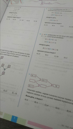 345 TYT Matematik Yeni Basım Çıktı!