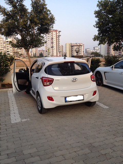 ██ HYUNDAI i10 KULÜBÜ ██