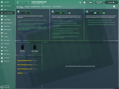 FM 2018 Kocaelispor Kariyerim[Kariyer Sonlandı]