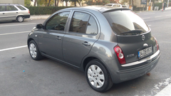 Nissan Micra 1,5dci dizel manuel 223000km 82bg renault clio megane motorlu