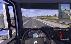 Euro Truck Simulator 2 (2012) [ANA KONU]