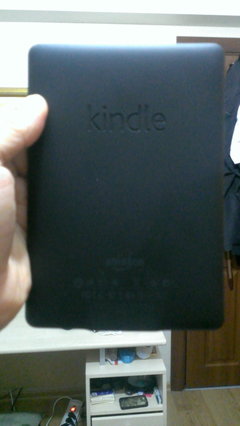  ***'Forum Dışına Satılmıştır'***İstanbul Bilişimden Alınma Kindle Paperwhite