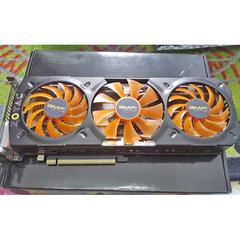 ZOTAC GTX 780 AMP! 3 GB 384BİT EKRAN KARTI (650TL)