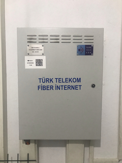 Türk Telekom Modeme Gelen Maksimum Hız Hk.