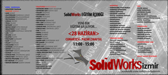 ONLINE AutoCad & Solidworks Eğitimi