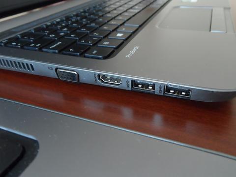 ✰✰HP PROBOOK 430 4. NESİL İ5 4 GB RAM 500 GB SIFIRDAN FARKSIZ✰✰