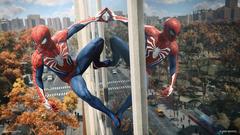 Marvel's Spider-Man Remastered'a İlk Bakış