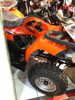 Atv Kuba 250 Vip Track Aldım 15.500 tl