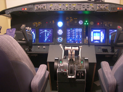  Ev Kokpitleri(Home Cockpits)