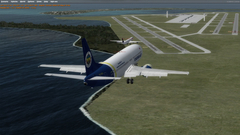  FS 2004 - FSX, X-Plane ve Prepar3d' deki Deneyimleriniz