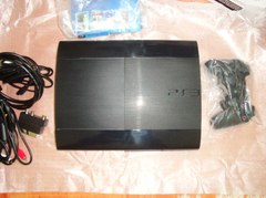  Satılık Kırılabilen Ps3 160gb Slim(ilk versiyon 3.50) 600tl ve 250gb SLİM (200x serisi) 650tl