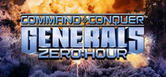 GENERALS ZERO HOUR MULTİPLAYER TOPLULUĞU