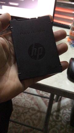 HP PAVILION GAMING 15 SERİSİ ANA KONU