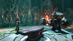 Darksiders 3 (Playstation Ana Konu) "Mahşerin Dört Atlısında Sıra: FURY"