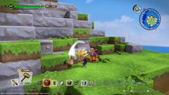 DRAGON QUEST BUILDERS 2 (istek)