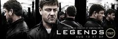  Legends (2014 TV Mini-Series) - Sean Bean