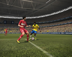  Pro Evolution Soccer 2011 Yamaları ve Yama Programları