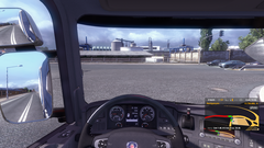  EURO TRUCK SIMULATOR 2: Yakıt Tüketim Testleri