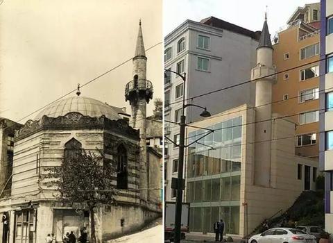 Yıkılan Surların Hali