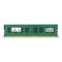 SIFIR - Kingston KCP421NS8/8- 8GB DDR4 2133 MHz - 2 adet RAM - TOPLAM 16GB - 350 TL