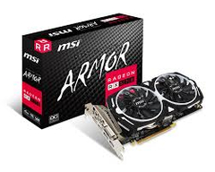 MSI RX 570 Armor 4GB hynix & elpida bios mod rom 28 mh/s (Video içerir)