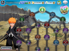  Bleach Brave Souls