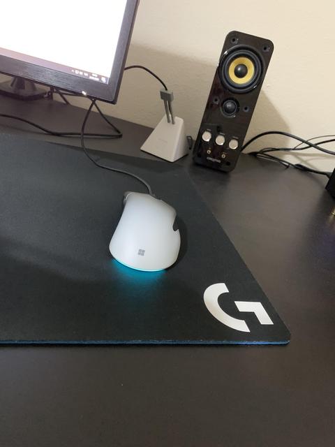 **SATILDI** Microsoft Pro Intellimouse (New MS 3.0 intelli) Pixart PMW 3389 sensör