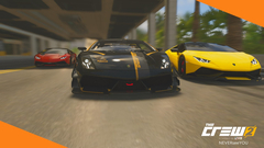 The Crew 2 (ANA KONU - PS4 / PS4 Pro) 29 Haziran 2018