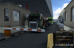 Euro Truck Simulator 2 (2012) [ANA KONU]