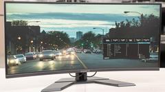 GIGABYTE G34WQC Monitör Ön İncelemesi