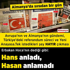 Cumhurbaşkanlığı sistemi kanun ve halkoylaması