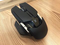  Satılık Razer Ouroboros Elite Mouse