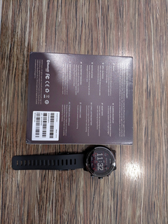 XIAOMI AMAZFIT STRATOS AKILLI SAAT A1619 GLOBAL 700TL