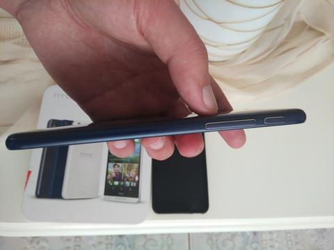 Çok Temiz Htc 816 Kutulu Faturalı