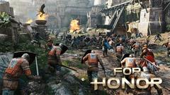 ★★★ FOR HONOR (PS4 ANA KONU) ★★★