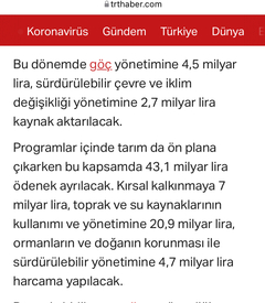 Hazine garantili ihaleler kara deliğe döndü: 2022 bütçesinden 42,5 milyar TL ödenecek