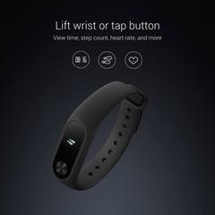  Xiaomi Mi Band 2 - 29.44$