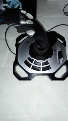 [SATILIK] Logitech Extreme 3D Pro Joystick