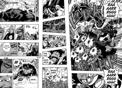  ---> One Piece [MANGA] <--- !!!-->SPOILER SERBEST<--!!!