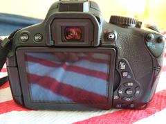 Temiz sorunsuz Canon 650D BODY [1450tl]